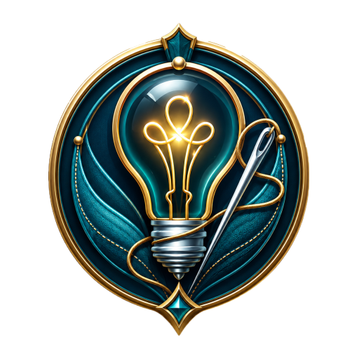 Creative Designer rank badge