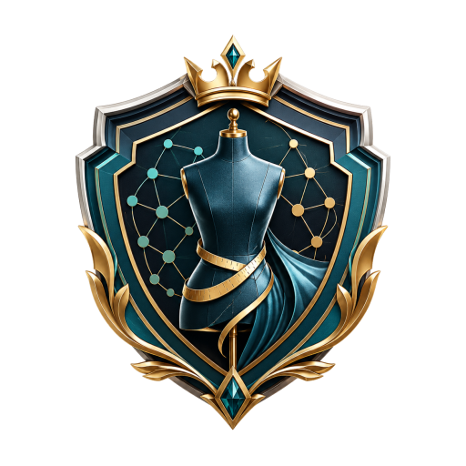 Elite Fashion Designer rank badge