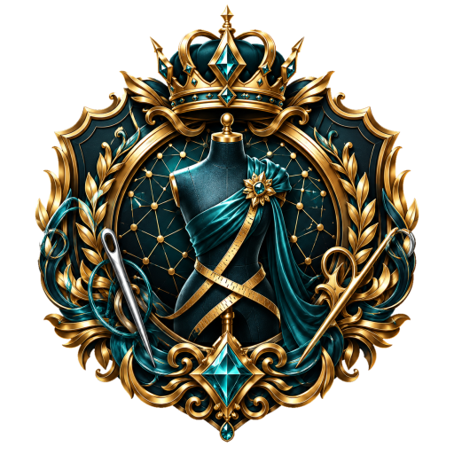 Grand Couturier rank badge