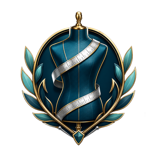 Pattern Maker rank badge